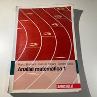Analisi Matematica 1