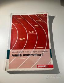 Analisi Matematica 1