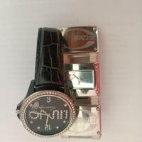 Orologi da polso. JUST CAVALLI - LIUJO