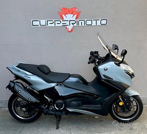 Yamaha TMAX 560 TECH