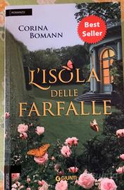 2 romanzi di Corina Bomann