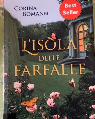 2 romanzi di Corina Bomann