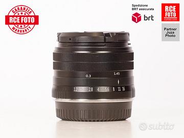 Neewer 35 F1.2 (Fujifilm)