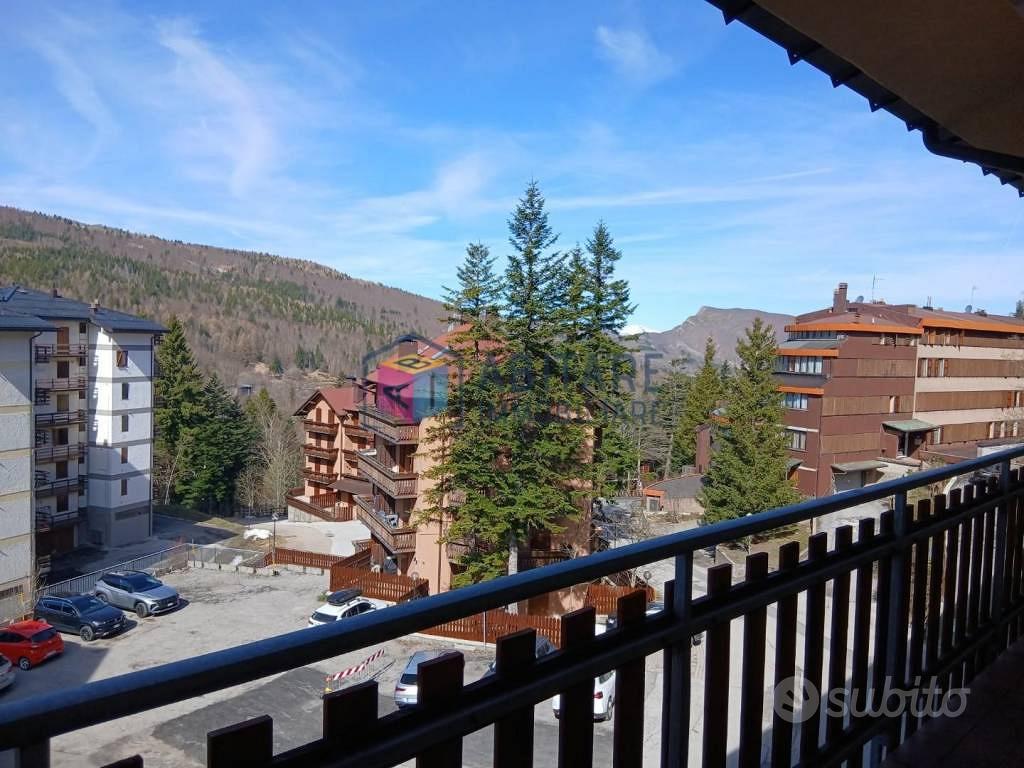 Apartment in Abetone Cutigliano, Boscolungo - Vista 2
