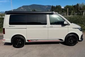 Volkswagen California Beach T6.1  7 posti