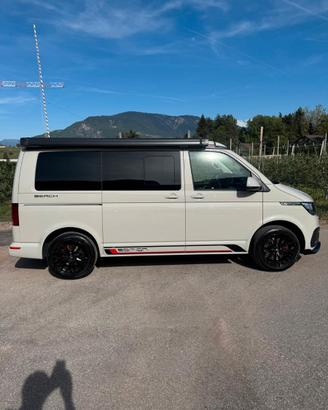 Volkswagen California Beach T6.1  7 posti