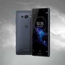 Sony xz2 compact