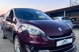Renault Scenic Scénic 1.6 dCi 130CV Start&Stop Bos