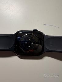 Apple watch serie 7