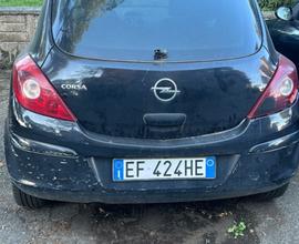 OPEL Corsa 4ª serie