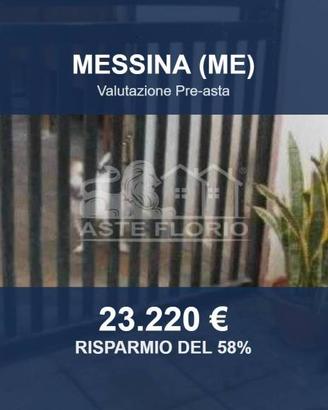 Immobile in asta di 97 m² a Messina