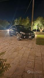 Auto Mercedes