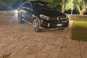 Auto Mercedes