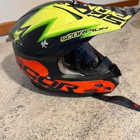 Casco Scorpion