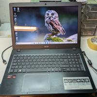 Computer  Acer Aspire E 15 / E5-523G-953K/Model.N1