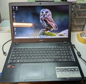 Computer  Acer Aspire E 15 / E5-523G-953K/Model.N1