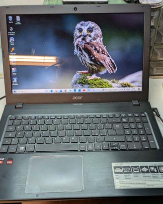Computer  Acer Aspire E 15 / E5-523G-953K/Model.N1