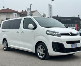 Citroen Spacetourer BlueHDi 150 -9 POSTI XL