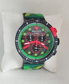 Orologio SWATCH big bold 