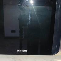 forno Samsung 
