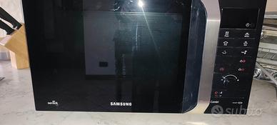 forno Samsung 