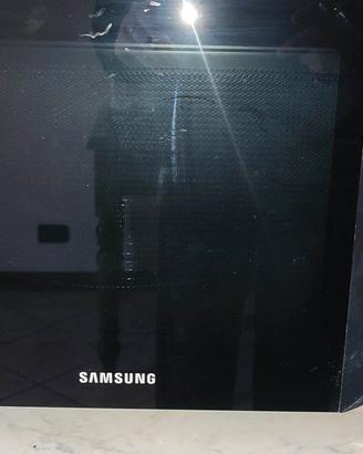 forno Samsung 