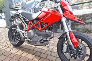 ducati Hypermotard 1100