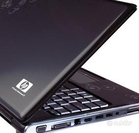 HP Pavilion dv7