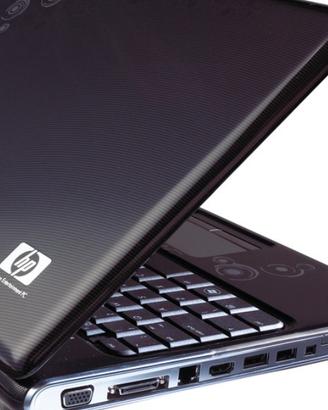 HP Pavilion dv7
