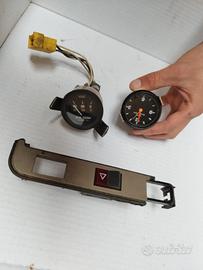 RICAMBI WW SCIROCCO 1982 1-2 serie 