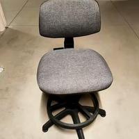 Sgabelli profess da ufficio alti 2pz – regolabili