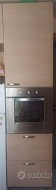 CUCINA COMPONIBILE