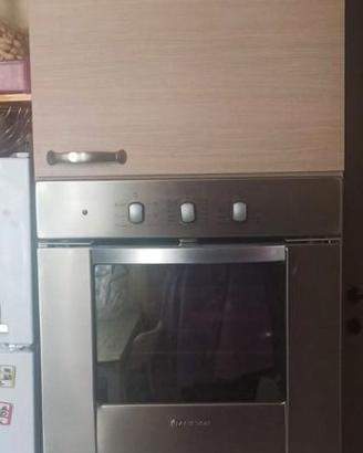 CUCINA COMPONIBILE