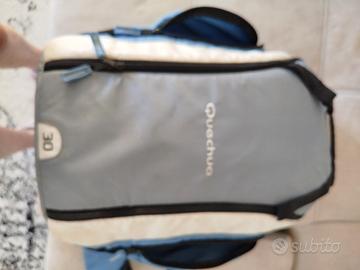 zaino termico 30 litri