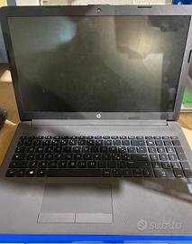 Computer HP-i3 7ª generazione