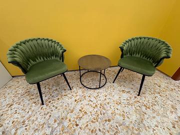 Salotto di design Leroy Merlin