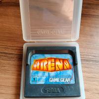 Gioco Arena per Game Gear