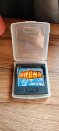 Gioco Arena per Game Gear