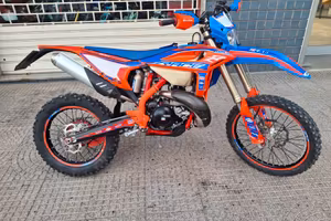 Beta RR Enduro 300