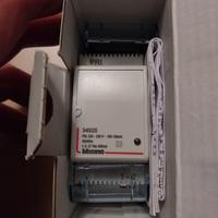 ALIMENTATORE SUPPLEMENTARE PER BUS-SCS