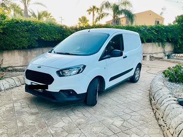 Ford Transit Courier 1.0 EcoBoost 100CV - 2022