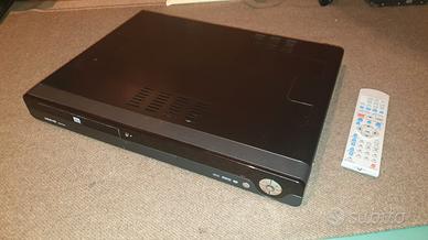 lettore dvd HINNO-IT scart rca