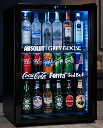 frigo mini vetrina da banco ricerco