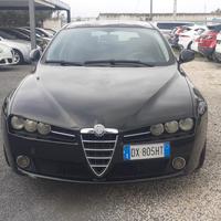 Alfa Romeo 159 2009 - 2.0 JTDM LB AUTOMOBILI