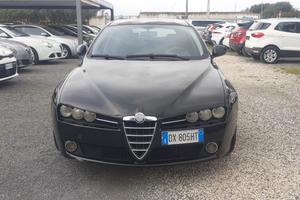 Alfa Romeo 159 2009 - 2.0 JTDM LB AUTOMOBILI
