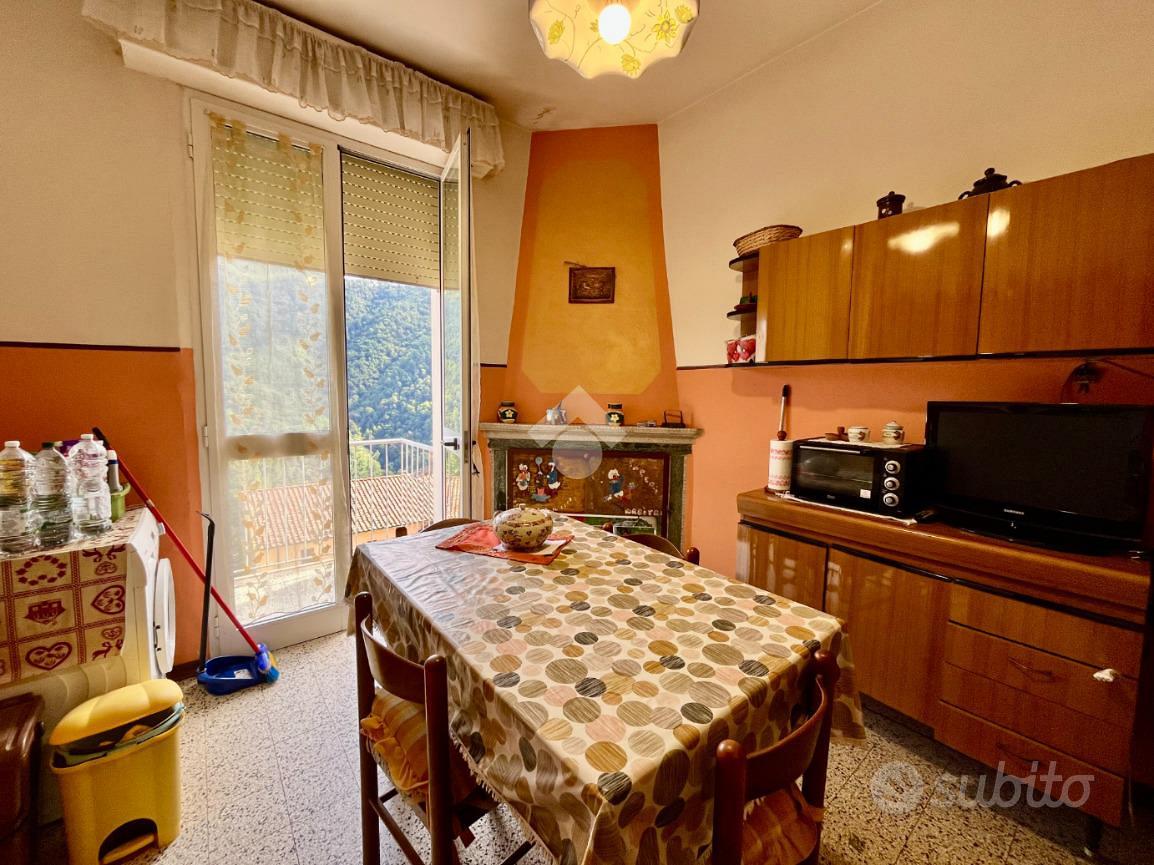 Appartamento – Villa Basilica, Guzzano - Vista 3