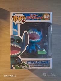 POP! Lilo&Stitch n.1048