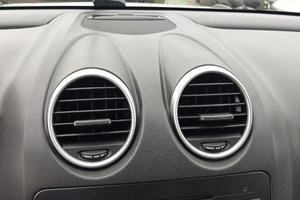 Bocchetta clima centrale MERCEDES ML 320 2006