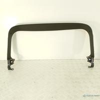 Rivestimento Portellone Bagagliaio Audi A1 GBA 201
