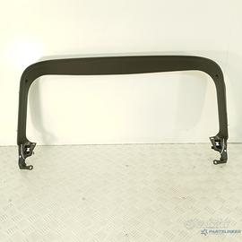 Rivestimento Portellone Bagagliaio Audi A1 GBA 201